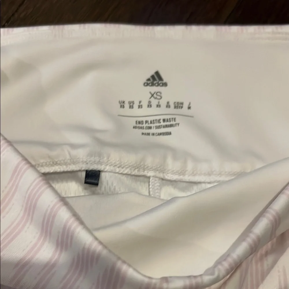 ADIDAS Bundle of 2 xs golf skirts - Picture 2 of 6